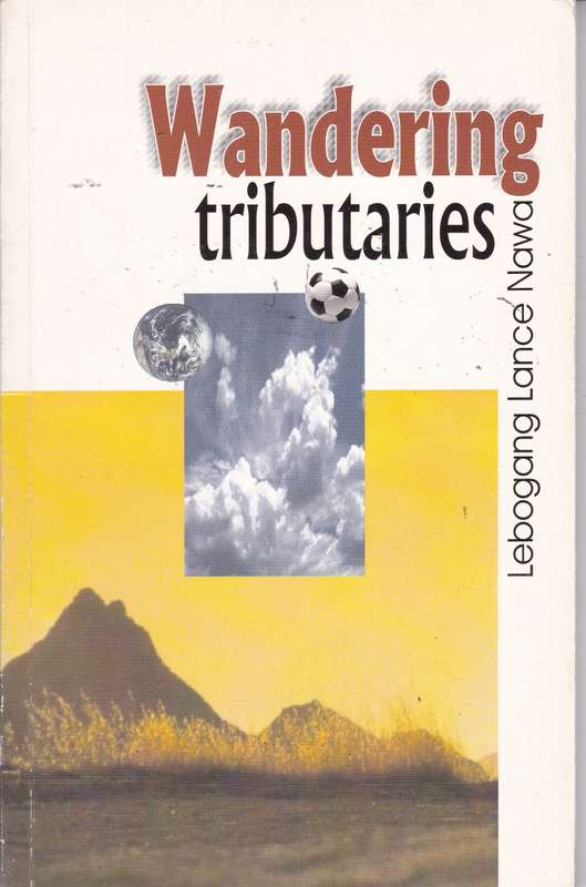 WANDERING TRIBUTARIES SECONDHAND - NAWA,L