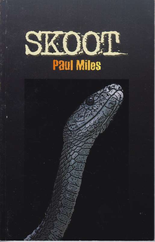 SKOOT SECONDHAND - MILES,P