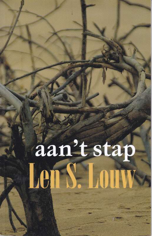 AANT STAP - LOUW,L