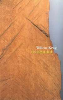 ASSIGNAAT - KROG,W