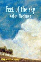 Feet of the Sky - MOOLMAN,K