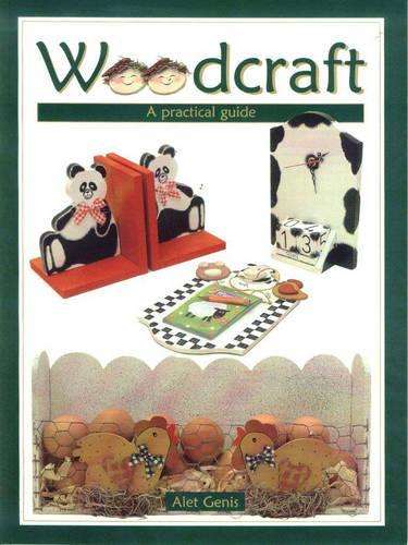 Woodcraft - GENIS,A