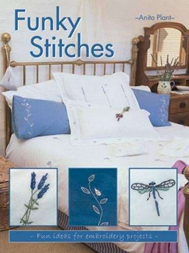 FUNKY STITCHES - X