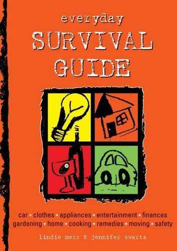 Everyday survival guide - METZ,L