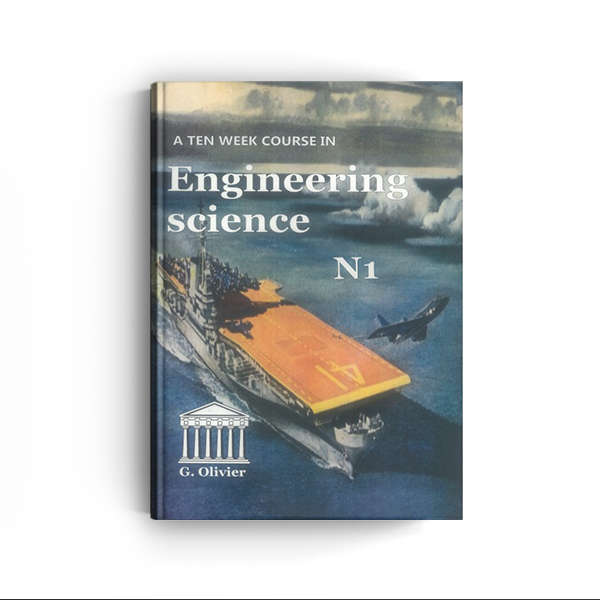 N1 ENGINEERING SCIENCE 10 WEEK COURSE - OLIVIER,G