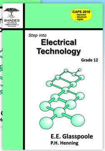 STEP IN ELECTRICAL TECHNOLOGY GR12 LB - ELEC-GR12