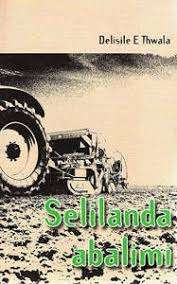 Selilanda Abalimi - Delisile E. Thwala