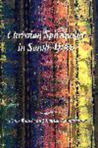 Christian Spirituality in South Africa the Natal Midlands - KOURIE,C