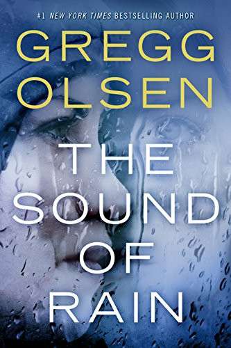 The Sound of Rain - Ruth Keech