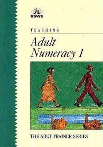 Teaching Numeracy: v.1 - C. Winberg