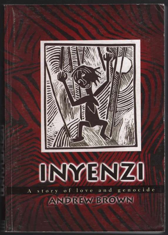 INYENZI SECONDHAND - BROWN,A