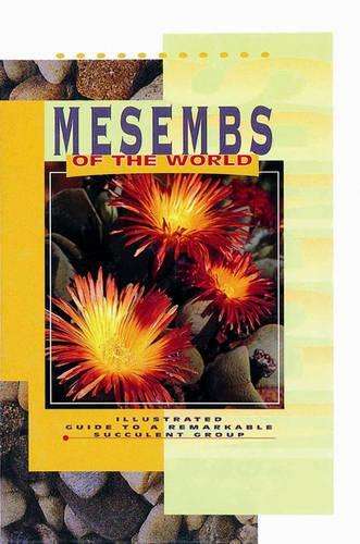 Mesembs of the world - MESEMBS