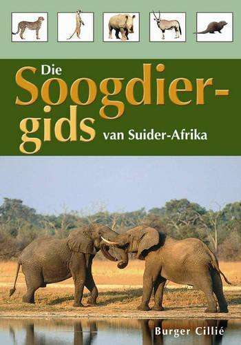 SOOGDIERGIDS SECONDHAND - CILLIE,B