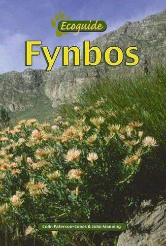 Fynbos - John Manning