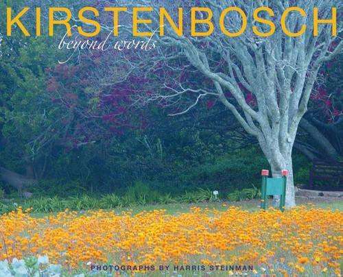 Kirstenbosch - STEINMAN,H