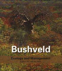 Bushveld - VANDERWALT,P