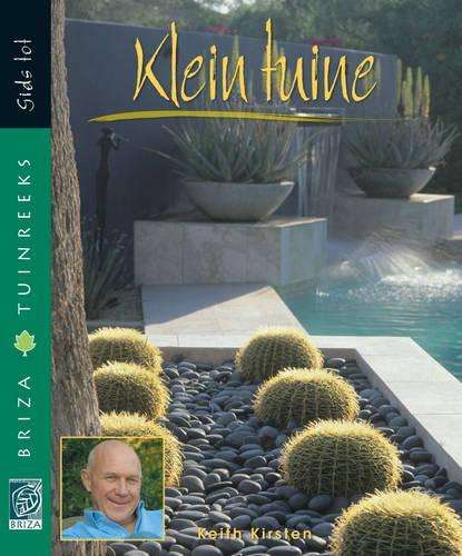 Gids tot klein tuine - Keith Kirsten