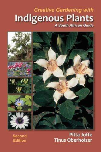 Creative gardening with indigenous plants - Pitta Joffe
