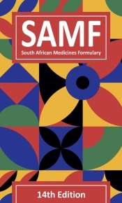 SAMF SA MEDICINES FORMULARY - SAMA