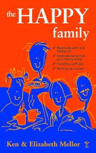 The Happy Family - Ken Mellor