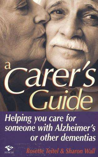 A Carer's Guide - Steve Wall