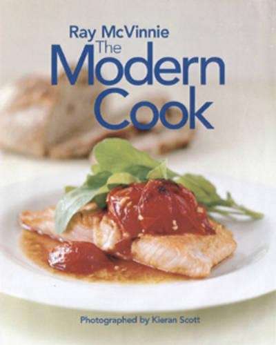The Modern Cook - Ray McVinnie
