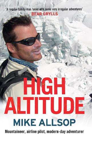 High Altitude - Mike Allsop