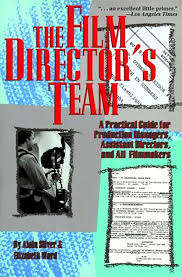 The Film Director's Team - Alain Silver