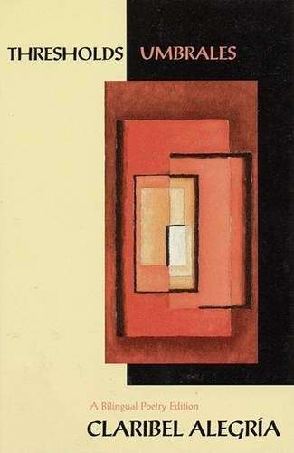 Thresholds / Umbrales - Alegria