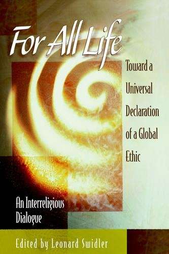 For All Life - SWIDLER,L
