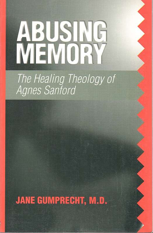 ABUSING MEMORY SECONDHAND - GUMPRICHT,J