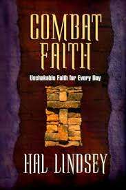 COMBAT FAITH UNSHAKABLE FAITH FOR EVERY - LINDSEY,H