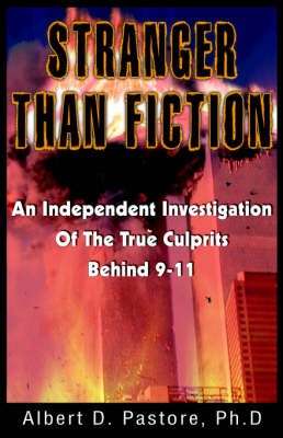 Stranger Than Fiction - Albert D. Pastore