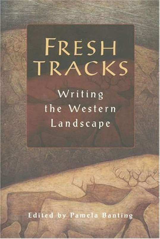 Fresh Tracks - BANTING,P