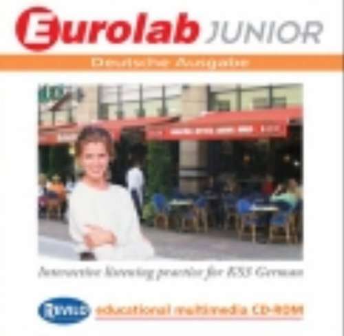 Eurolab Deutsche - Oliver Grey
