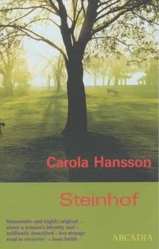 Steinhof - Carola Hansson