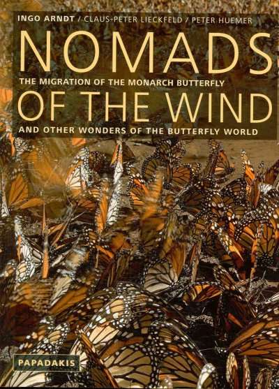 Nomads of the Wind - Ingo Arndt