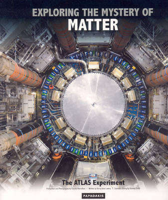 Exploring the Mystery of Matter - Claudia Marcelloni