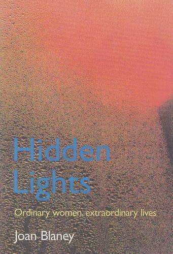 Hidden Lights - Joan Blaney