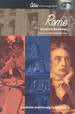 Rome - Jonathan Boardman