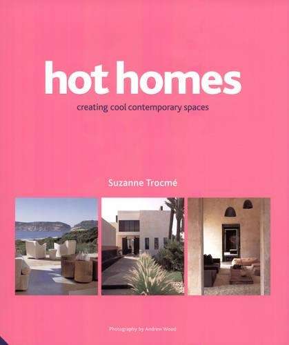 Hot Homes - Suzanne Trocme