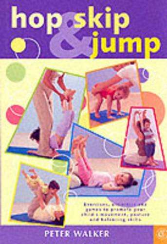 Hop Skip and Jump - Peter Walker