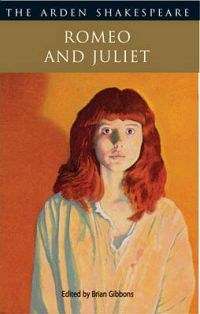 Romeo and Juliet - William Shakespeare
