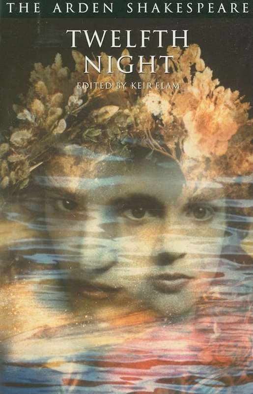 Twelfth Night - William Shakespeare