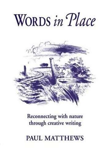 Words in Place - Paul Matthews