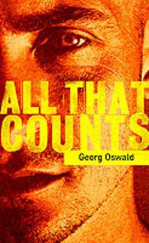 All That Counts - Georg Oswald