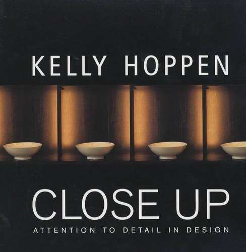 Kelly Hoppen Close Up - Kelly Hoppen