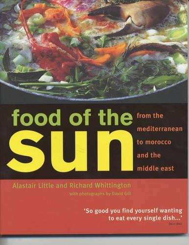 Food of the Sun - Alastair Little