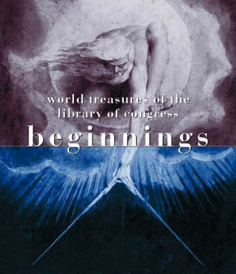 BEGINNINGS SECONDHAND - ANTHOLOGY