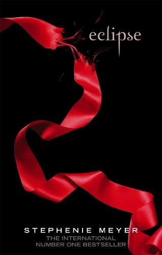 Eclipse - Stephenie Meyer